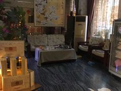 -若石足道SPA 连锁(丹东街店)