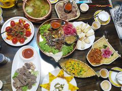 -吉祥圣雪藏餐