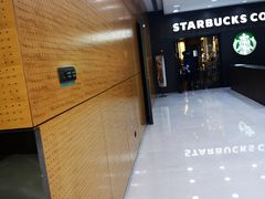 -星巴克(北京中关村北京国际店)