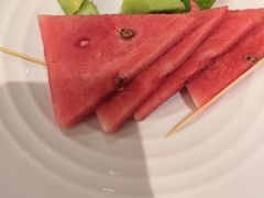 -大鸭梨烤鸭(左家庄店)