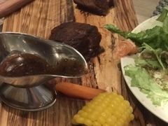 -J·one Bistro吉萬酒厨·牛排