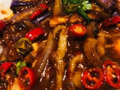 -福海居烤鸭店(鸟巢店)