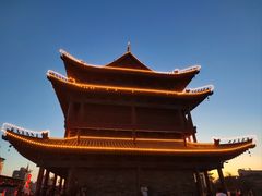 -西安城墙·碑林历史文化景区