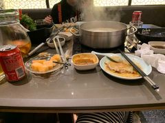 -捞王锅物料理(上海世茂广场店)