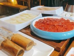 -蜀江龙火锅(339店)