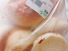 -吉麦隆沙溪超市