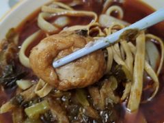 -想时吻泡蛋苕粉(徐东店)