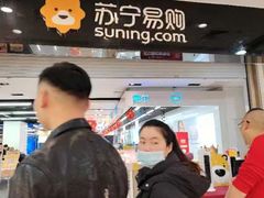 -宁波鄞州万达广场