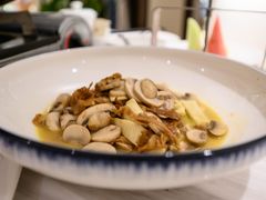 -杭州御湘湖养生度假酒店·溪颐轩中餐厅
