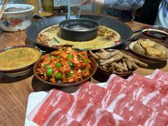 -楠火锅(龙阳广场店)