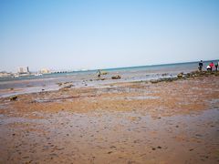 -兴城海滨风景区