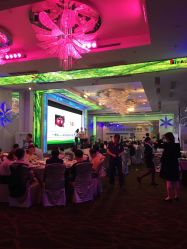 -名宴婚宴专门店·宴会厅(京基100店)