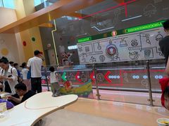-康师傅味来馆