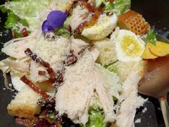 -K·Kitchen KK牛扒厨房(江南西店)