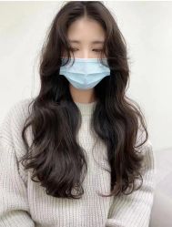 点击看大图 -MORI HAIR SALON日式美发沙龙