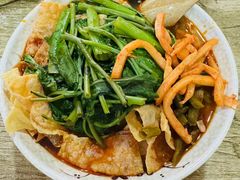 -吉庆桂林米粉·柳州螺蛳粉(港汇广场店)