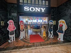 -Sony Store 索尼(上海淮海中路店)