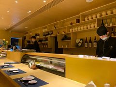 -本逸·割烹料理(湖墅店)