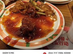 -比格比萨自助(美乐城店)