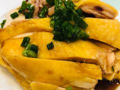 -海鲜人家(吕四店)