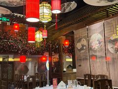 -徽镇小厨·经典徽菜(十里河店)