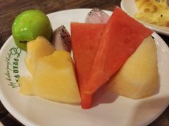 -豪约客牛排(海大南门店)