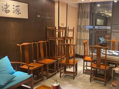 -黔城故事(虎峰别墅店)