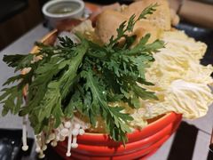 -沼津港精致料理·寿喜烧·烧鸟(龙湖南桥天街日料榜单店)