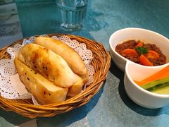 -苏坦土耳其西餐厅(玉林店)