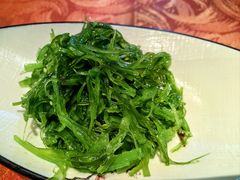 -功德林(南京西路店)