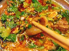 -镇江龙·火锅串串(武侯祠店)