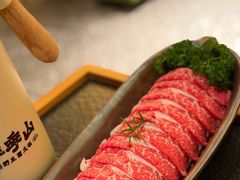 -季季山·云南野生菌火锅(上海首店)