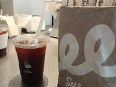 -Seesaw Coffee(深圳深业上城店)