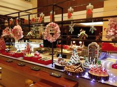 -新发展亚太JW万豪酒店·福苑咖啡厅