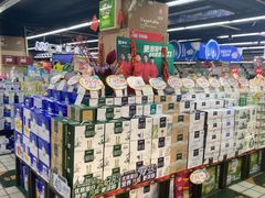 -世纪联华超市(大关店)