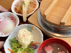 -味太助·银饭食堂(中华城店)