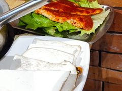 -韩国大金刚烤肉·料理(印象城店)