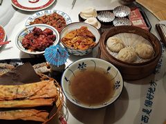 -味福记·江西小炒·南昌小吃(青山湖万达店)