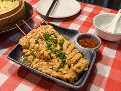 好爸爸豆腐串-好爸爸(印象城旗舰店)
