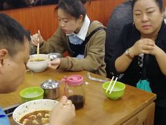 -回坊马二饺子馆