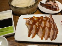 -全聚德(江宁店)