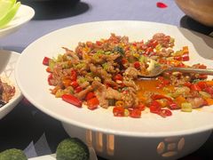 -潇湘楼·二十四节气山野菜(亚运村店)