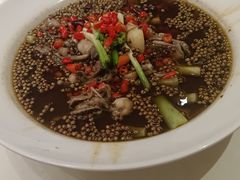 -蓬川食府(金海道店)