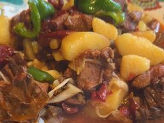 -巴依老爷新疆美食(清华东门店)