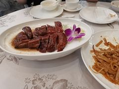 -香云轩·顺德菜(香云纱园林酒店店)