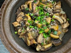 -红星光发煲仔饭(大石街店)