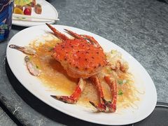 -恒记饭店(珠江路总店)