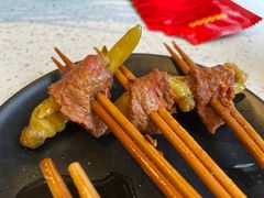 -钢管厂五区小郡肝串串香(车公庙店)
