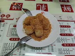 糖不甩-香港華心糖水鋪(南西总店)
