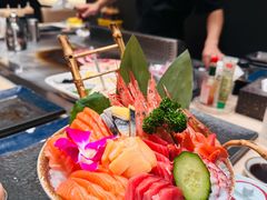 -大渔铁板烧(蛇口店)